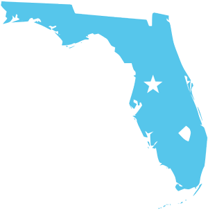 Captain Dan's Boat Charter Tours Location Florida