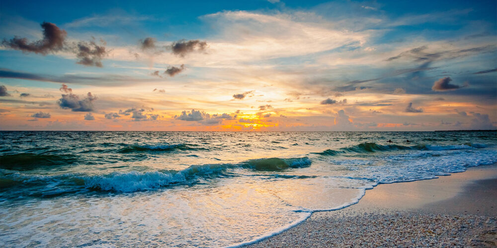 Captain Dan's Gulf of Mexico Boat Charter Tour