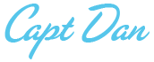Captain Dan Signature